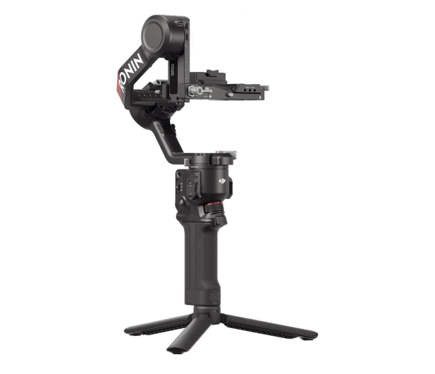 DJI RS 4 CP.RN.00000343.03 / 6941565974662 - 1236809 - zdjęcie 7